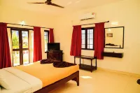 Marina Bay Beach Resort Hotels in Calangute