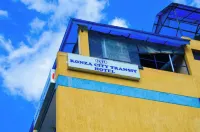Konza City Tranzit Hotel Hotels near Maanzoni Conservancy