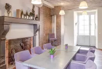 Château du Bost - Teritoria Hotel a Effiat