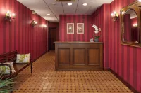 Iraipe Ongi Hotel Auto Check-IN