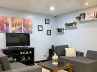 Acme Inn Subic Các khách sạn gần Trung tâm mua sắm Harbor Point
