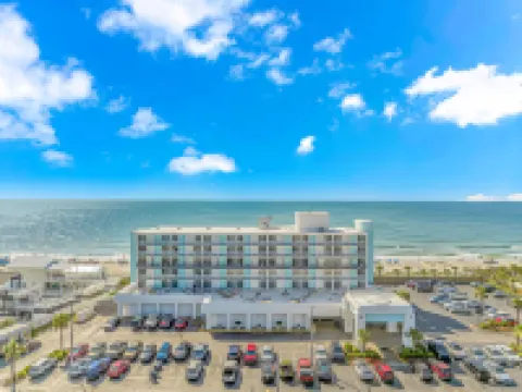 Holiday Inn Resort OCEANFRONT @ SURFSIDE BEACH by IHG Hotels in Surfside Beach