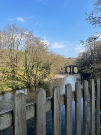 The Abbey Inn Отели в г. Вудленд