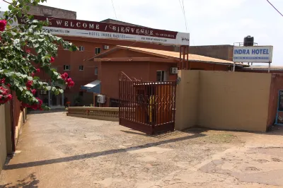 Indra Hotel Các khách sạn ở 