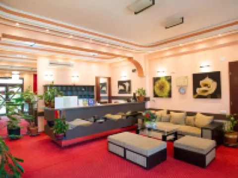 Pensiunea President Hotels in Deva