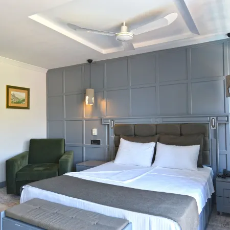Assos Kervansaray Hotel - Special Category