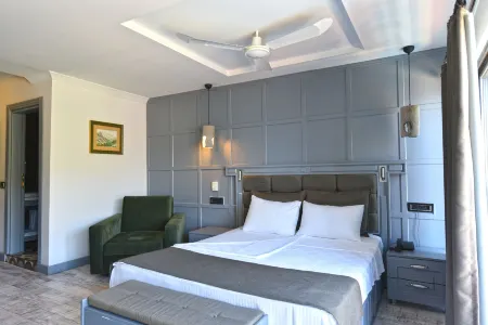 Assos Kervansaray Hotel - Special Category