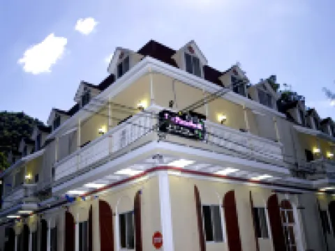 Le Paradis S. Hotel Hotels in Cap Haitien
