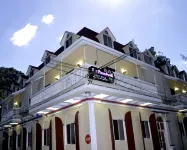 Le Paradis S. Hotel Отели в г. 