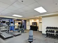Hampton Inn Columbia-I-26 Airport Hotels in West Columbia