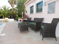 Solar de Mos Hotels in Lagos