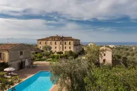 Tenuta Ciminata Greco - Villas