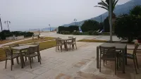 Diolkos Studios Hotel a Loutraki