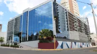 Riellis Center Hotel Hotels in Botucatu