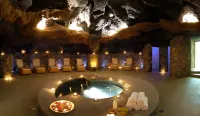 南部種植園芬奇精選酒店 - SPA