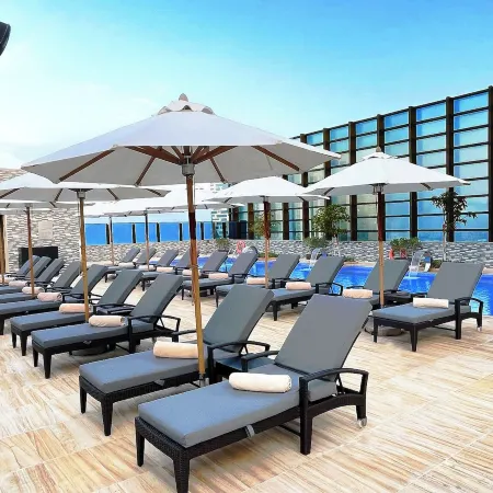 Southern Sun Abu Dhabi