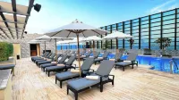 Southern Sun Abu Dhabi - Romantic