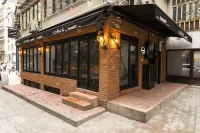 Galataport Suites