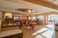 Hotel Solaia - breakfast