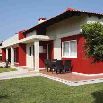 Montebelo Indy Maputo Congress Hotel Hotel Exterior