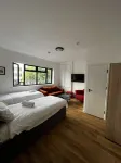 The Barrington Hotel Hôtels à : Potters Bar