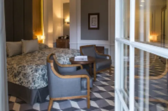 Hotel Spa Dr Irena Eris Polanica Zdrój Hotels in Klodzko County