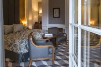 Hotel Spa Dr Irena Eris Polanica Zdrój Hotels in Duszniki Zdroj