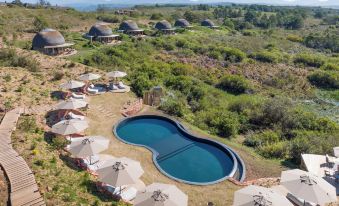 Gondwana Game Reserve