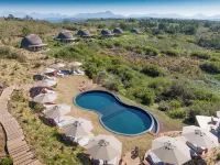 Gondwana Game Reserve Hotels in Mossel Bay