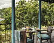 Four Seasons Resort Seychelles فنادق في باي لازاري