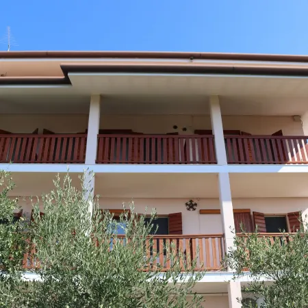 Albergo Alla Pineta
