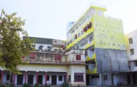 Haveli Kalwara - A Heritage Hotel