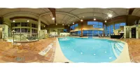 Holiday Inn PETERBOROUGH-WATERFRONT by IHG - Pools