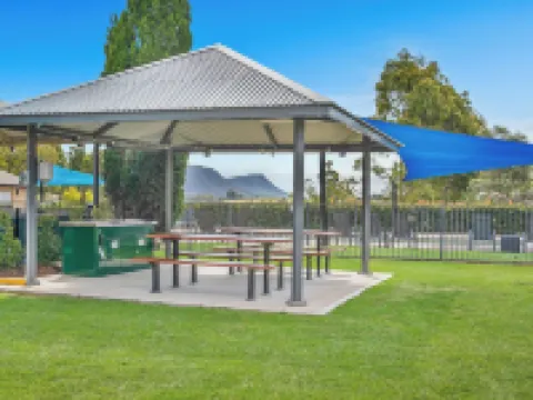 Leisure Inn Spires Hotels in Leura