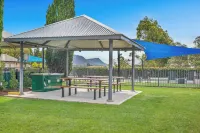 Leisure Inn Spires Hotel a Leura