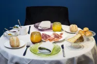 Hotel Hierbaluisa Hotels in Alarcón