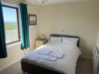 Westings Inn Hotel di Lerwick