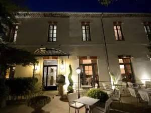 Grand Hôtel Henri - Teritoria