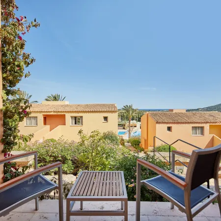 Pula Suites Boutique Resort