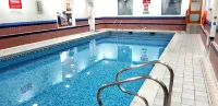 Macdonald Lochanhully Resort - Yüzme Havuzu