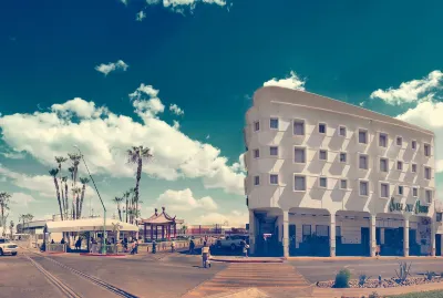 Hotel del Norte Hotels in 