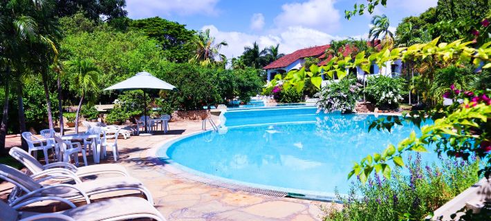 Woburn Residence Club Hotels in Malindi