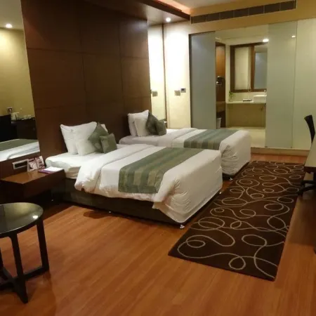 Minerva Grand Secunderabad
