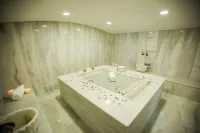 水晶SPA酒店 - SPA