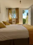 Hôtel la Fiancée du Pirate Hotels in Villefranche-sur-Mer