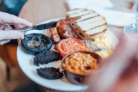 The Blue Boar Hotel a Witney