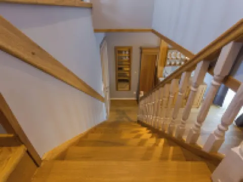 Villa Rustica Hotels in Solina