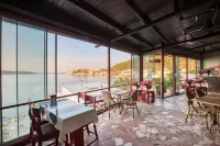 Hayalbaz Butik Otel Hotels in İskele Mahallesi