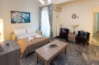 Blue Ark Athenian Nest - Alojamientos