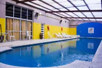 Hotel San Remo Majestic Hotel a San Bernardo